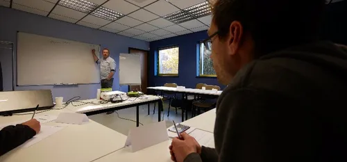 Usinage, chaudronnerie, soudage : des offres mais peu de demandes