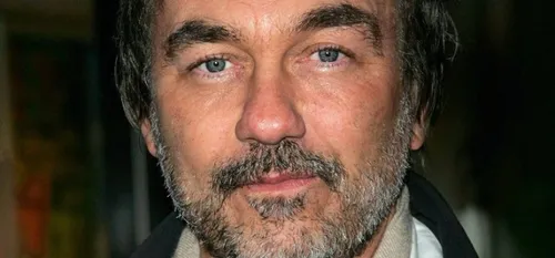 Théâtre du Manège - Olivier Marchal à Maubeuge en décembre