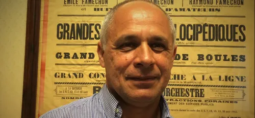 Avesnes-sur-Helpe serait-elle "une ville en décroissance" ? Saïd...