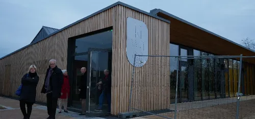 Villereau - La crèche Kiwaoo placée en redressement judiciaire