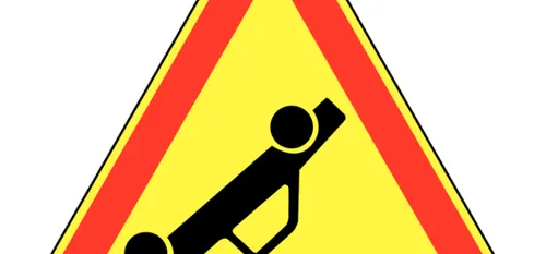 Accident entre Rocquigny et La Capelle