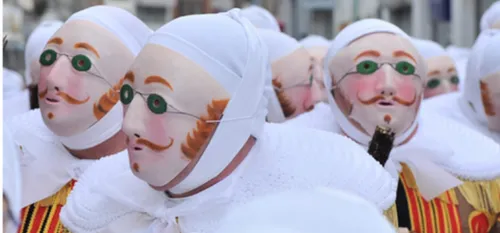 Hautmont - Forgital Dembiermont fêtera St Eloi avec les Gilles