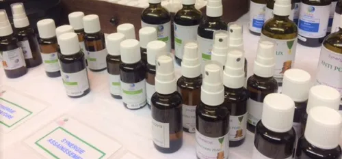 L’aromathérapie au chevet des patients à l’hôpital