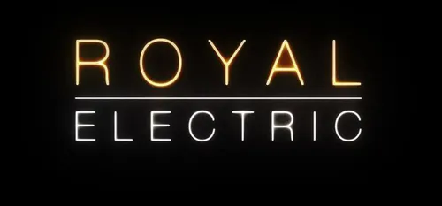 ROYAL ELECTRIC cherche à enregistrer un album !