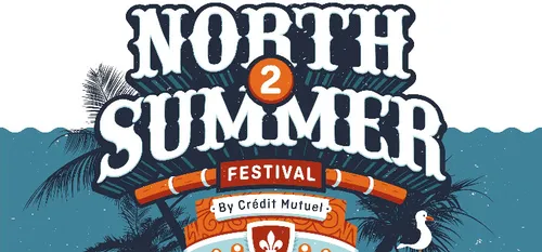 2ème North Summer Festival