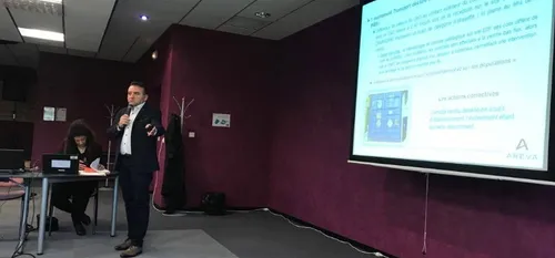 Feignies - Pas d'incident à la SOMANU cette année