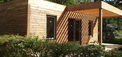 Maubeuge - Le Camping du Clair de Lune racheté