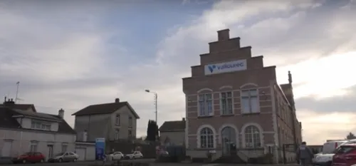 Aulnoye-Aymeries - Une unité de Vallourec (DRILL) rachetée par un...