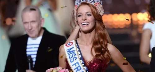 Miss France 2018 est Maeva Coucke, Miss Nord Pas-de-Calais