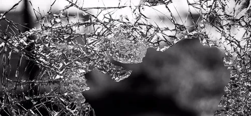 Série d'accidents de la route ce mercredi