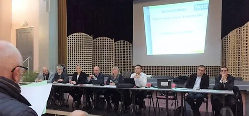 Avesnes-sur-Helpe : une réunion publique sur la radioactivité