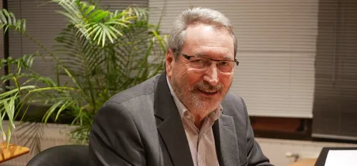 Bernard Baudoux : "Le contrat entre Vallourec et NOV sera signé en...