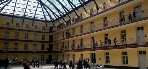 2017, année de tous les records pour le Familistère de Guise !