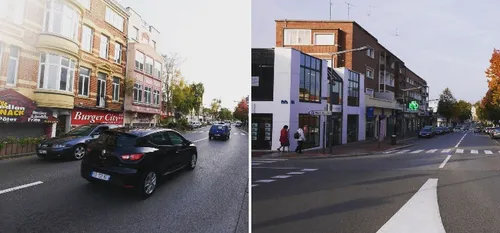 Quel visage pour le centre-ville de Maubeuge en 2020 ?