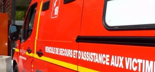 Le retour de « Lucie la miraculée » à Fresnoy-le-Grand