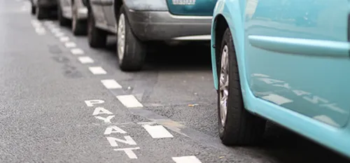Durée de Stationnement dépassée : le forfait à 17 euros disparaît,...