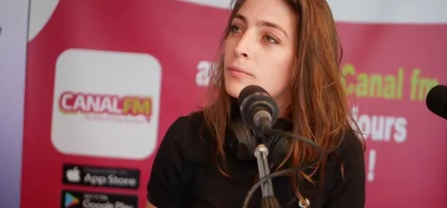 Découverte aux Nuits Secrètes d'Aulnoye-Aymeries en 2017, Fishbach...