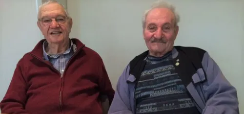 60 ans après sa disparition, son nom sera gravé au Monument aux...