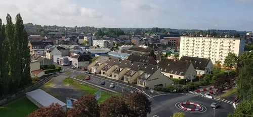 7 communes de la Sambre-Avesnois-Thiérache dans le Top 100 des...