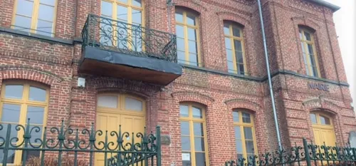 St Hilaire-sur-Helpe en 2018, zoom sur deux projets