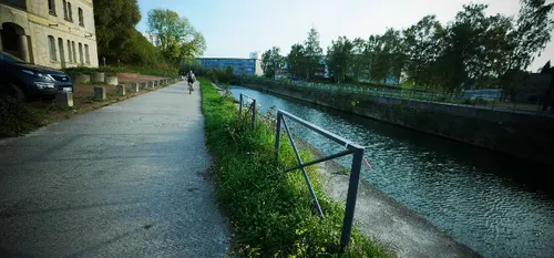 Maubeuge - Corps retrouvé dans la Sambre, une autopsie sera...