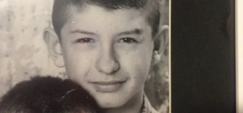 Disparition d'un jeune collégien : Téo, originaire de...