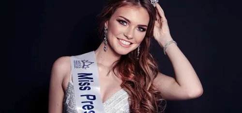 Et Miss Prestige 2018 est .... Une Nordiste !!!!