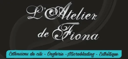 Fiona, 23 ans, ouvre son salon de beauté