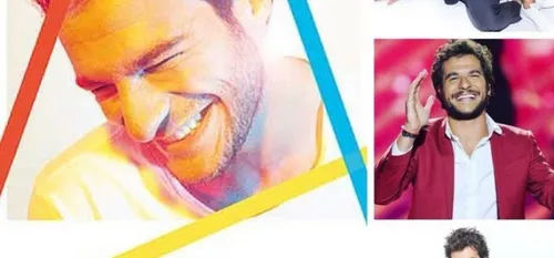 Maubeuge - Amir à l’affiche de la Kermesse de la Bière 2018