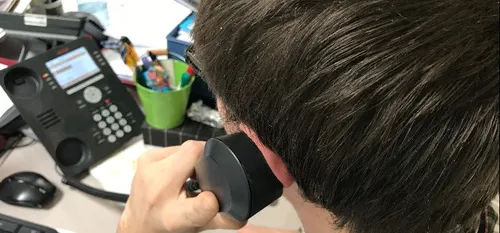 Travaux d'isolation - Attention aux démarchages téléphoniques...