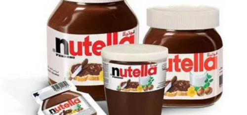 La promo sur le Nutella tourne à l'émeute
