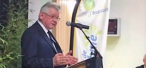 Coeur de l'Avesnois : une très large place au développement...