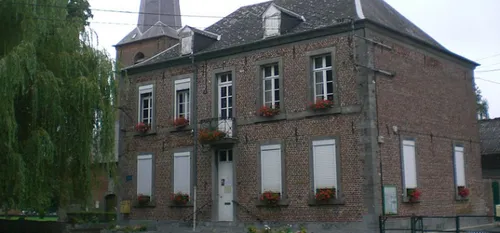 Grand-Fayt : le Maire boude la cérémonie des voeux de Coeur de...