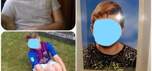 Cécilia recherche son fils de 12 ans, porté disparu depuis dimanche