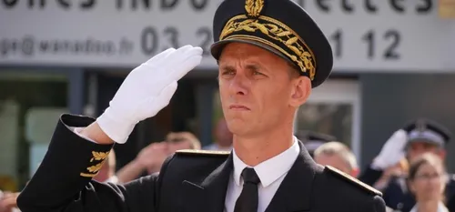 Avesnes-sur-Helpe - Le Sous-Préfet Alexander Grimaud rendra hommage...