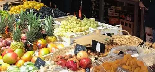 Agriculture - L'État reconnaît le caractère de "Calamité Agricole"...