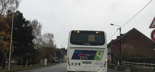 Intempéries : quelles conséquences sur les transports scolaires et...