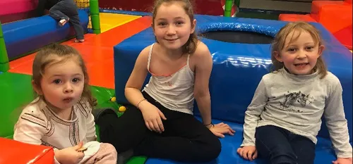 Feignies - UniversKids, les enfants en sont déjà fous !