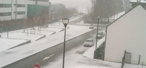 Météo - Vigilance Orange levée dans le Nord