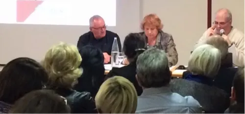 Avesnes-Avesnelles - Les opposants au projet Leclerc toujours un...