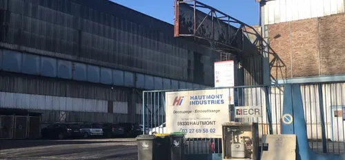 Hautmont - Recrutement de 20 CDI et un investissement de 3,5...