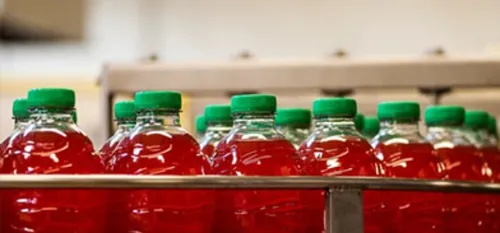 L'Usine Refresco construira bien un nouvel établissement à Le...