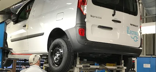 Feignies - L'usine Maubeuge Construction Automobile va recruter 127...