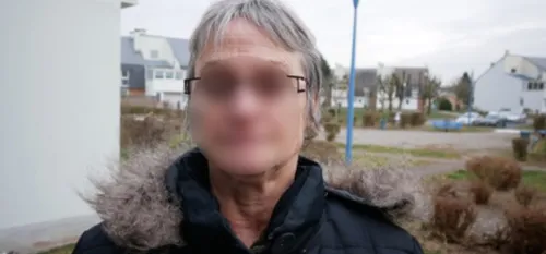 "Violeur du Val de Sambre" - Le témoignage de Michèle, " on y pense...