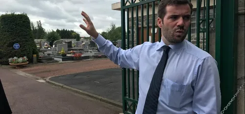 Jeumont - La ville s'apprête à faire d'importants travaux au...