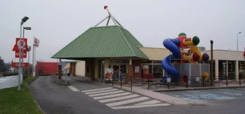 Hautmont - Quick deviendra Burger King d'ici juin prochain