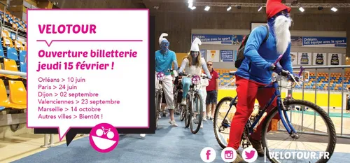 Faire du vélo là où il est interdit d'en faire !