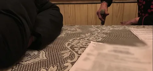 De faux policiers ont arnaqué plusieurs personnes âgées à Maubeuge...