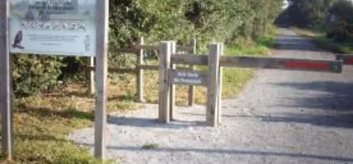 Rénovation de la Voie Verte programmée pour mai et fin des travaux...