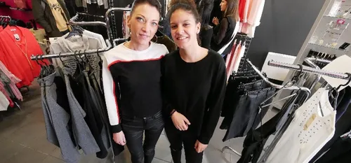 Hautmont - Des bons petits plans vêtements à faire chez Miss Lili